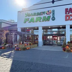 Garden City Farmers Market - Garden City