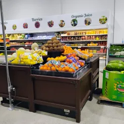 Garden City Farmers Market - Garden City