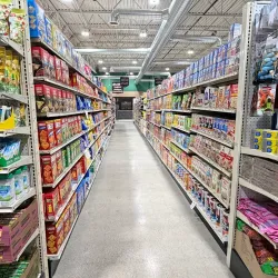 Garden City Farmers Market - Garden City