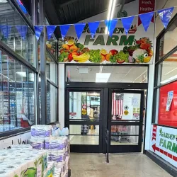 Garden City Farmers Market - Garden City