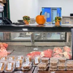 Garden City Farmers Market - Garden City