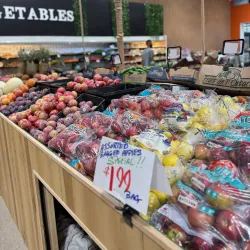 Garden City Farmers Market - Garden City