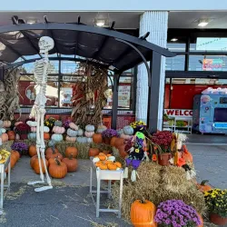 Garden City Farmers Market - Garden City