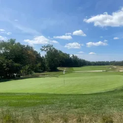 Garden City Golf Course - Garden City