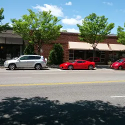 Garden City Golf Course - Garden City