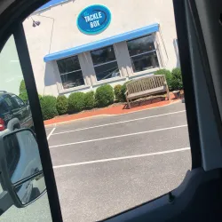 Garden City Golf Course - Garden City