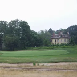 Garden City Golf Course - Garden City