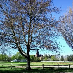 Garden City Golf Course - Garden City