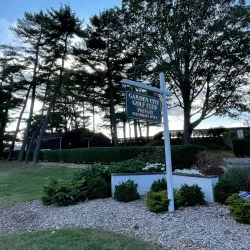 Garden City Golf Course - Garden City