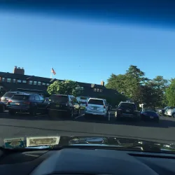 Garden City Golf Course - Garden City