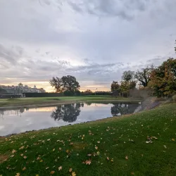 Garden City Golf Course - Garden City