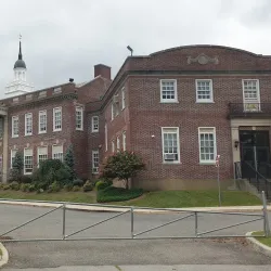 Garden City Golf Course - Garden City