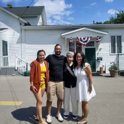 Garden City Historical Museum - Garden City