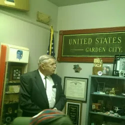 Garden City Historical Museum - Garden City