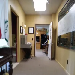 Garden City Historical Museum - Garden City