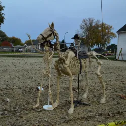 Garden City Historical Museum - Garden City