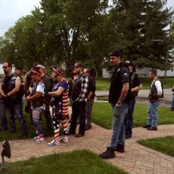 Garden City Historical Museum - Garden City