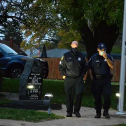 Garden City Historical Museum - Garden City