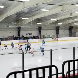 Garden City Ice Arena - Garden City