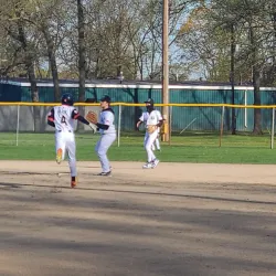 Garden City Ice Arena - Garden City