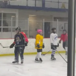 Garden City Ice Arena - Garden City