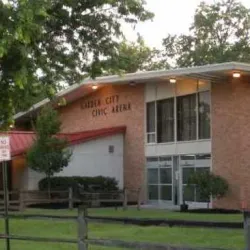 Garden City Ice Arena - Garden City