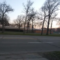 Garden City Ice Arena - Garden City