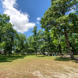 Garden City Ice Arena - Garden City