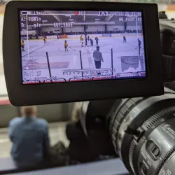 Garden City Ice Arena - Garden City