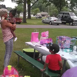 Garden City Ice Arena - Garden City