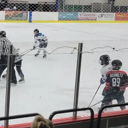 Garden City Ice Arena - Garden City