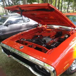 Garden City Ice Arena - Garden City