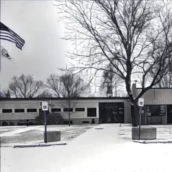 Garden City Library - Garden City