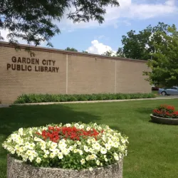 Garden City Library - Garden City