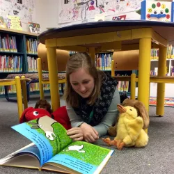 Garden City Library - Garden City