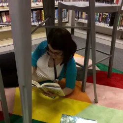 Garden City Library - Garden City