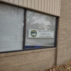 Garden City Library - Garden City