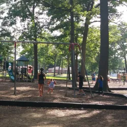 Garden City Park - Garden City