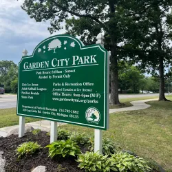 Garden City Park - Garden City
