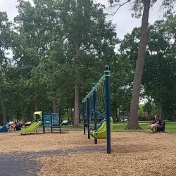 Garden City Recreation Center - Garden City