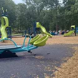 Garden City Recreation Center - Garden City