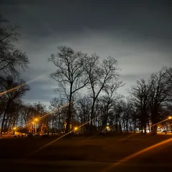 Garden City Recreation Center - Garden City