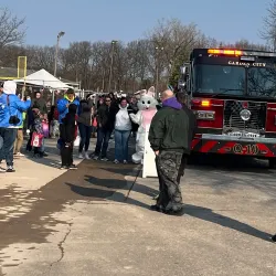 Garden City Recreation Center - Garden City