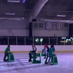 Garden City Recreation Center - Garden City