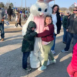 Garden City Recreation Center - Garden City