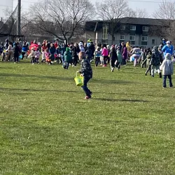 Garden City Recreation Center - Garden City