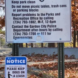 Garden City Skate Park - Garden City