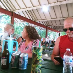 Garden City Skate Park - Garden City