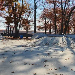 Garden City Skate Park - Garden City