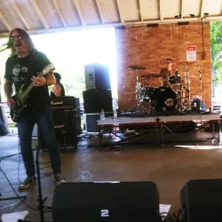 Garden City Skate Park - Garden City